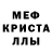 Меф мяу мяу мука Rocio Castaneda